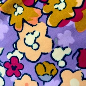 LuLaRoe Disney Tall Curvy Leggings NWOT